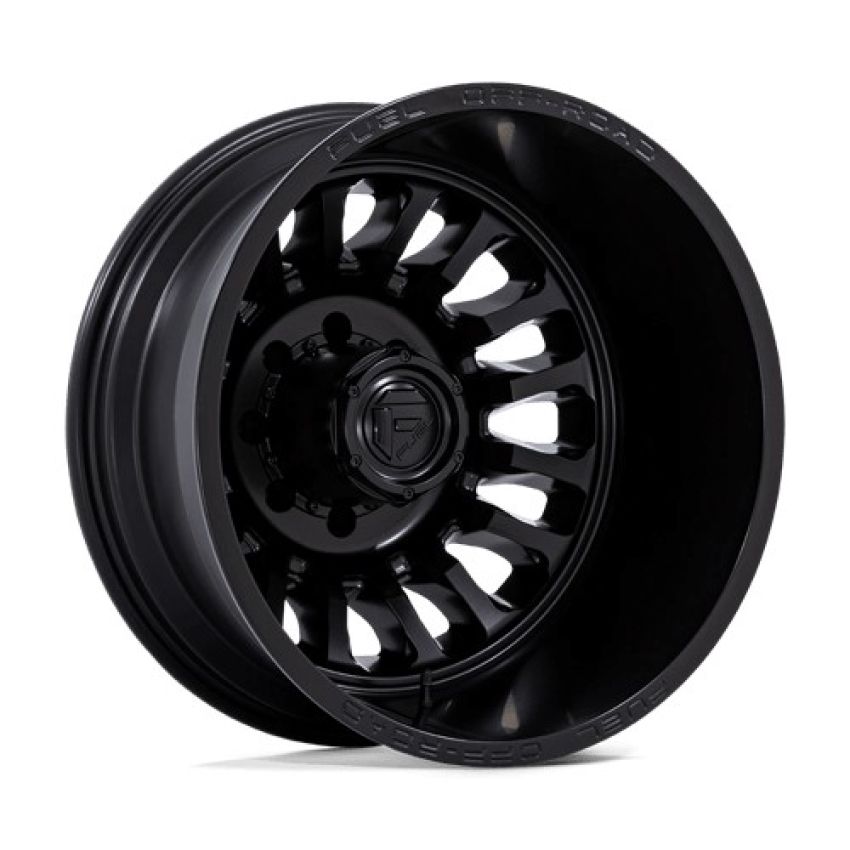 ARC DRW 20X8.25 8X210 -201 BLK-OUT (DR)