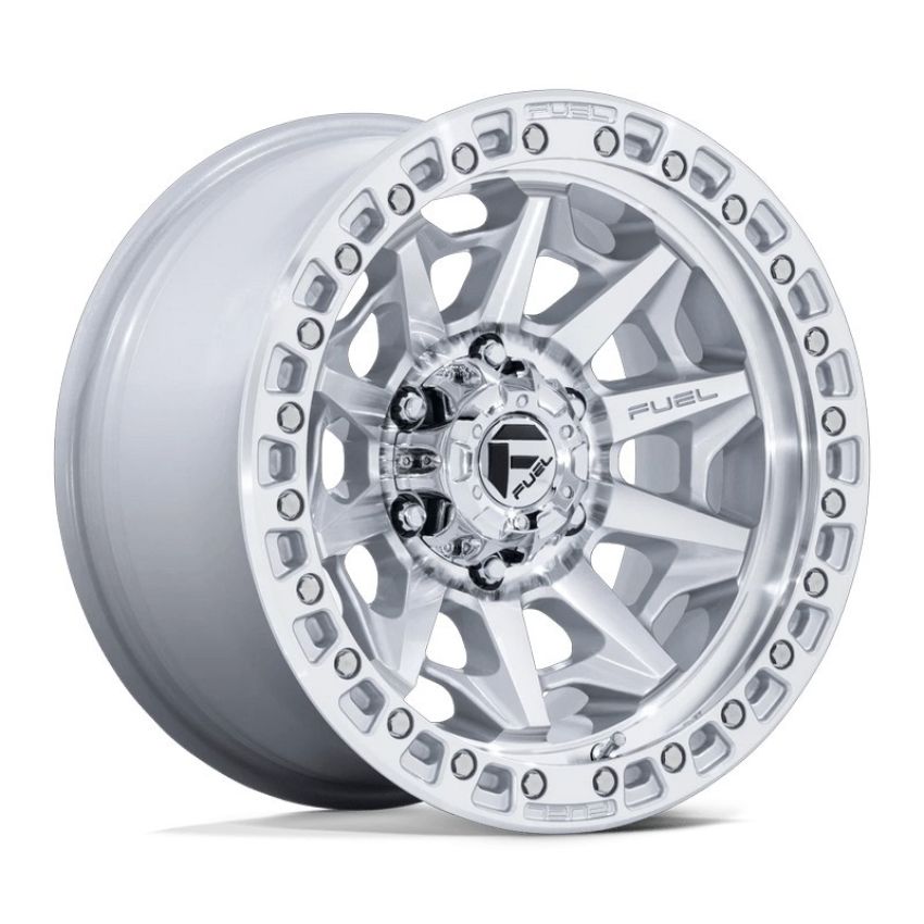 COVERT 18X9 5X5 71 +20 SLV-MACH-FC