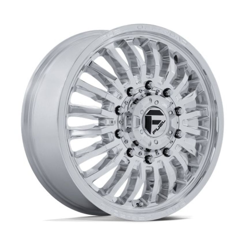 ARC DRW 20X8.25 8X200 +104 POLISH (DF)