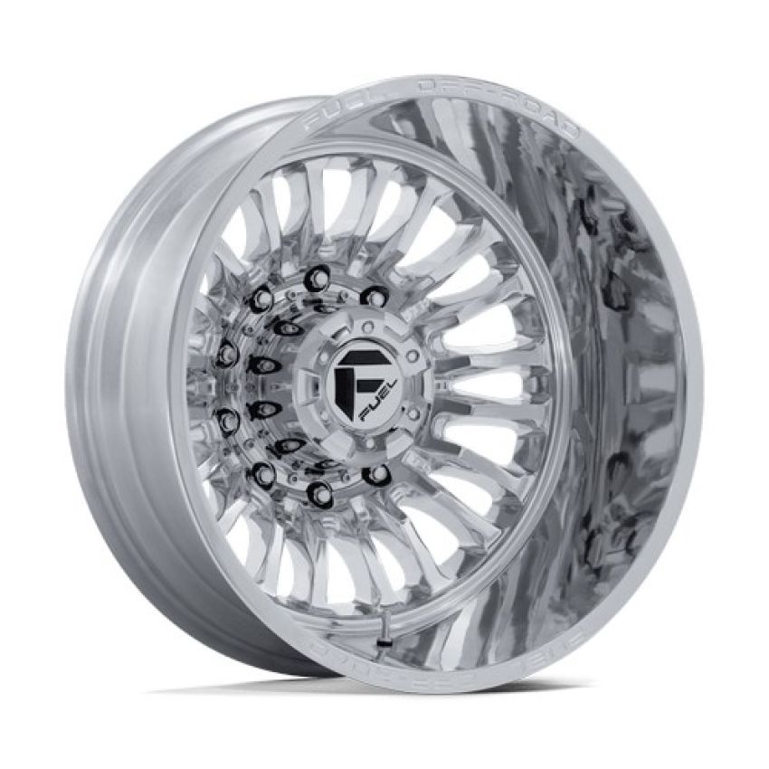 ARC DRW 22X8.25 8X210 -227 POLISH (DR)