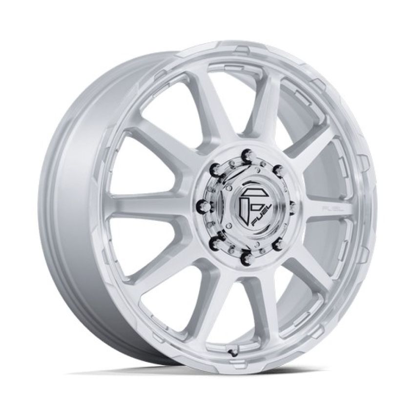CIRCUIT DRW 20X8.25 10X225 105 SLV-MC DF
