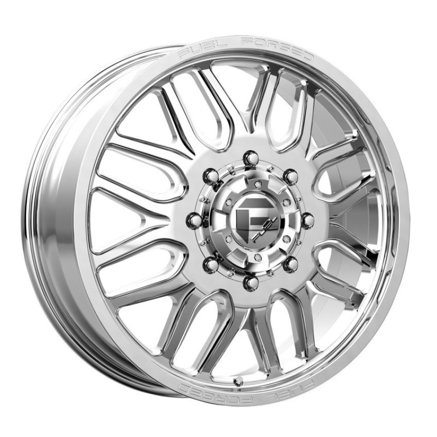 FF66 24X14 6X5.5 H 4.50 78.1 -76MM
