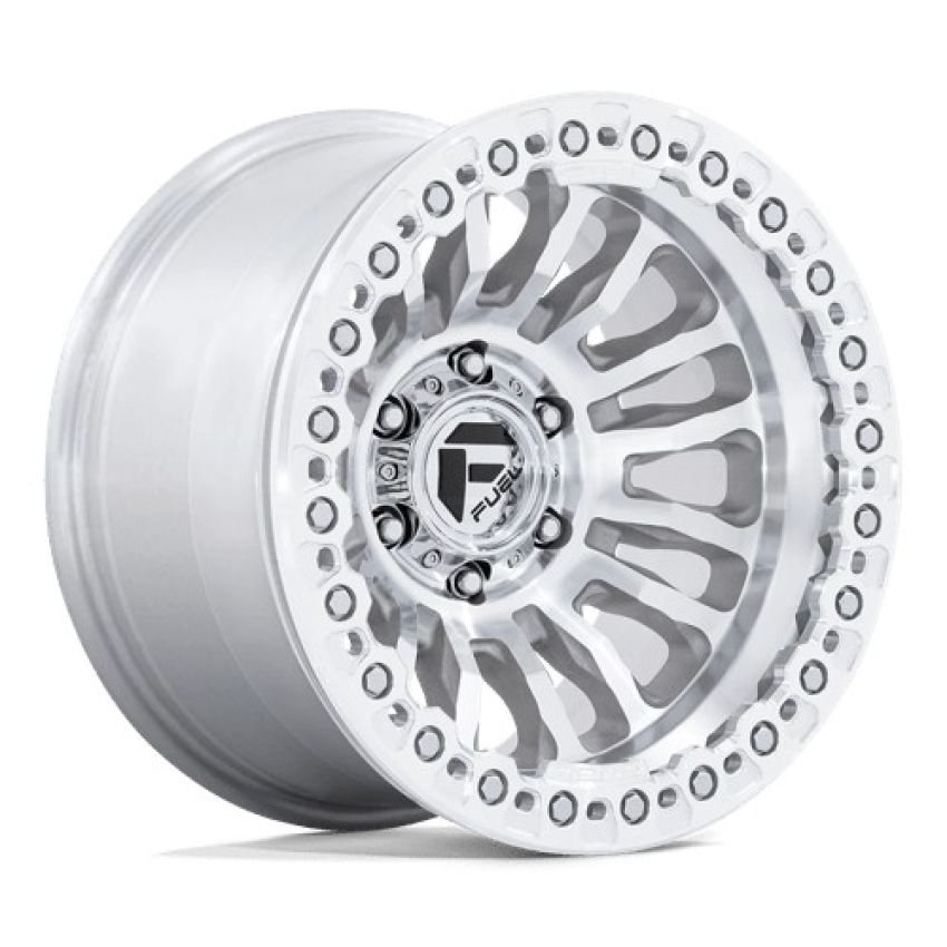 FUEL 1PC RINCON BL 17X9 5X5.0 71 MACH -38