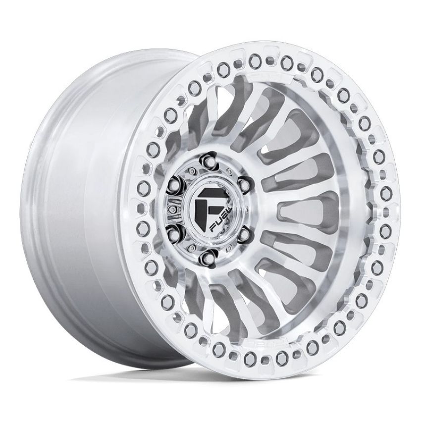FUEL 1PC 6x139.7 106.1 -48.0