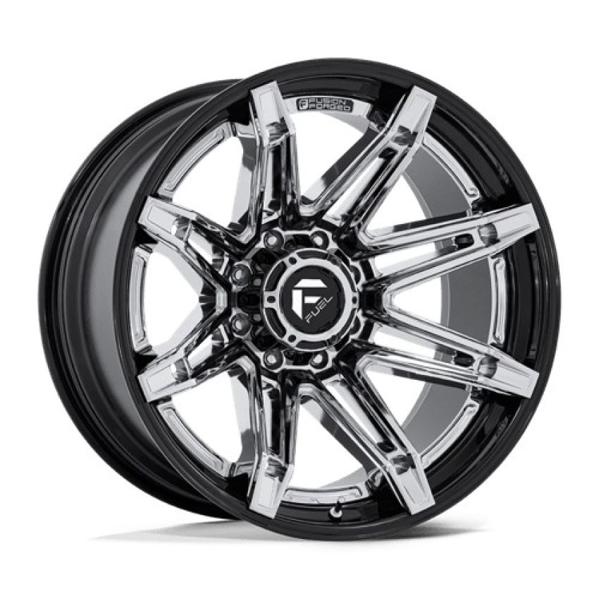 FUEL 1PC 6x135 87.1 -44.0