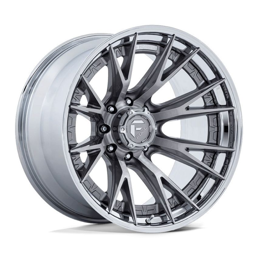 CATALYST 20X10 8X170 125 -18 PLTNM CHR