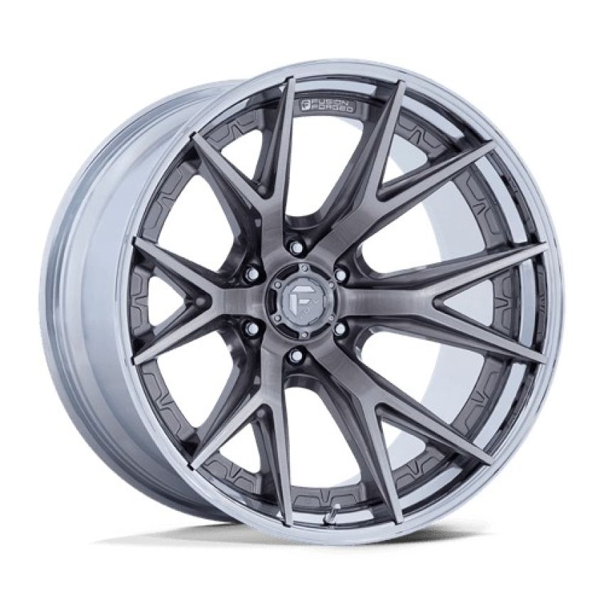 CATALYST 20X9 6X135 87 +20 PLTNM-CHR