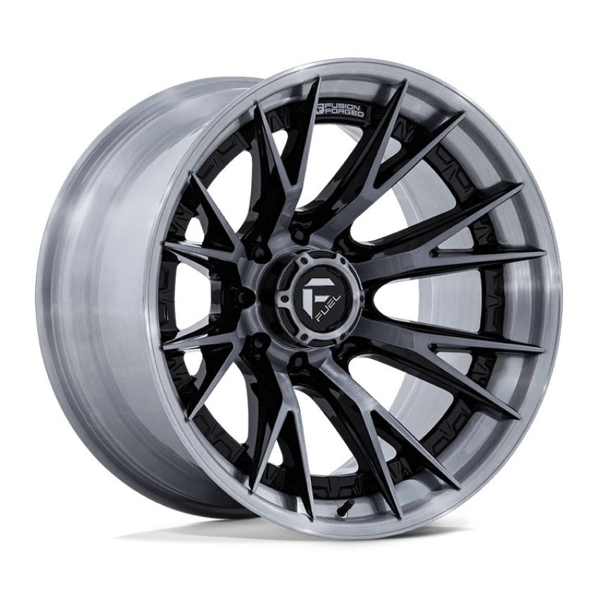CATALYST 24X12 8X170 125 -44 G-BLK BRDT