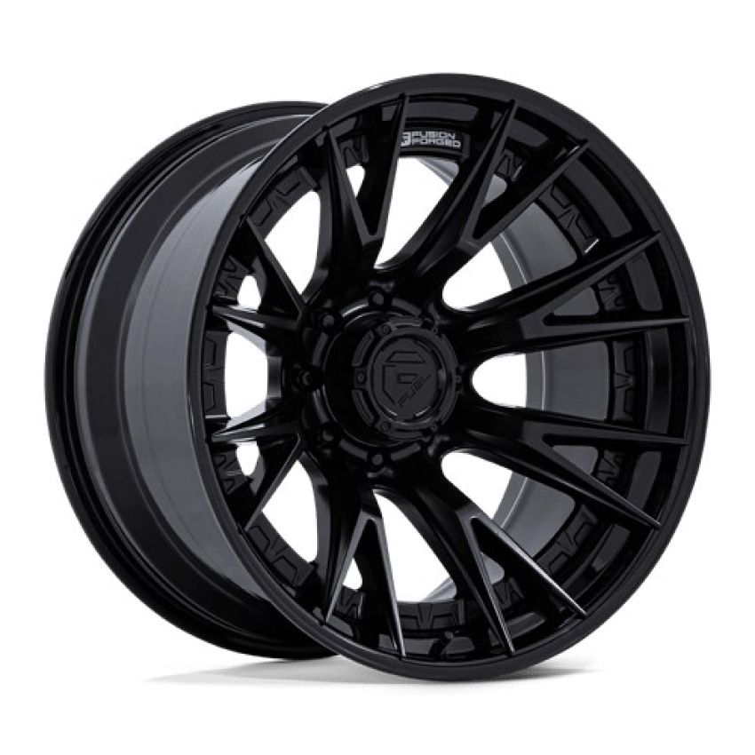 CATALYST 24X12 8X170 125 -44 M-BLK G-BLK