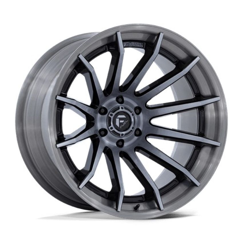 BURN 20X9 6X135 87 +1 G-BLK BRDT
