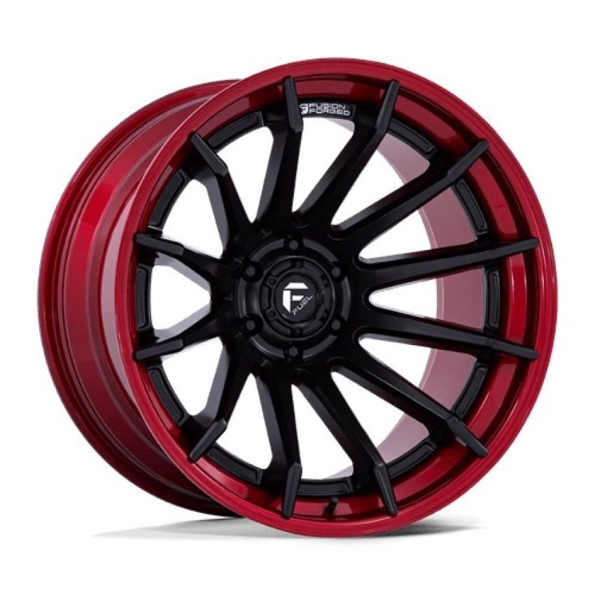 BURN 20X10 6X5.5 106 -18 M-BLK RD
