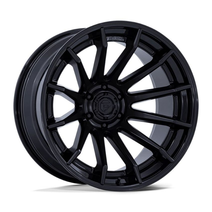 BURN 20X10 6X135 87 -18 M-BLK G-BLK