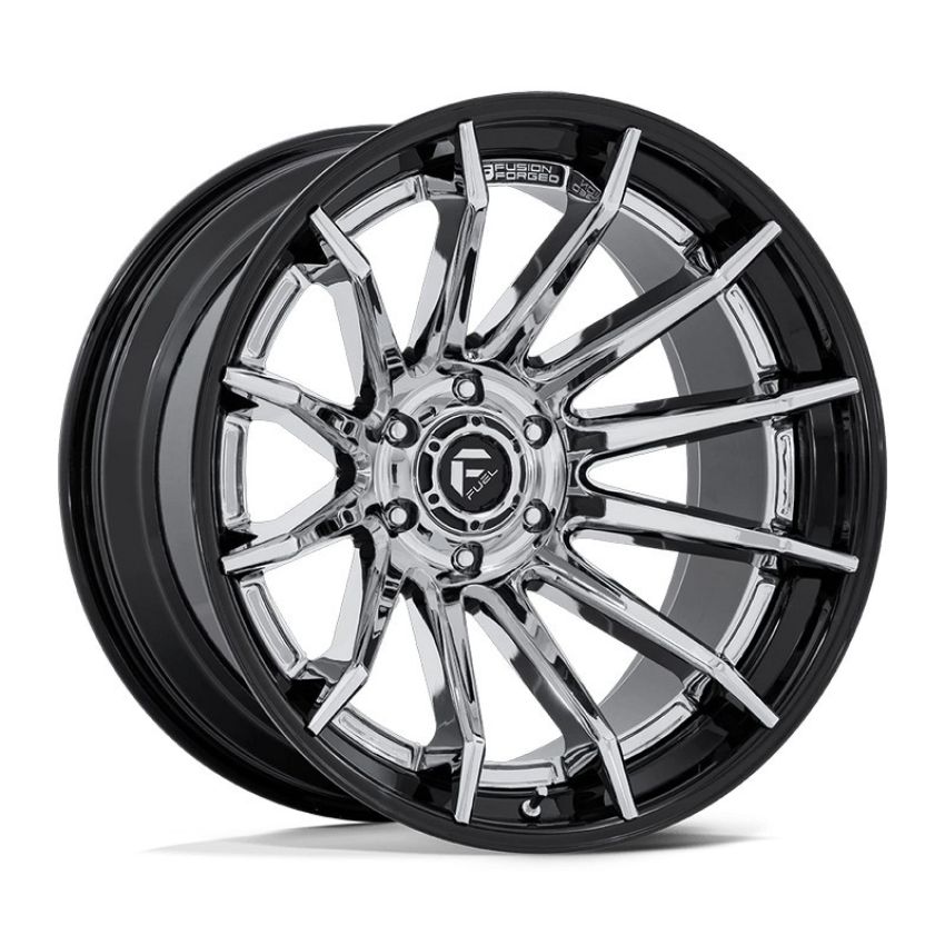 BURN 20X9 5X5 71 +1 CHR G-BLK