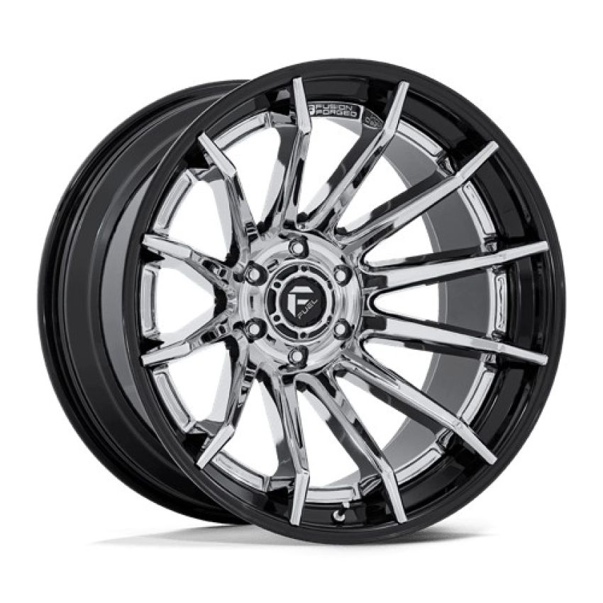 BURN 24X12 6X5.5 106 -44 CHR G-BLK