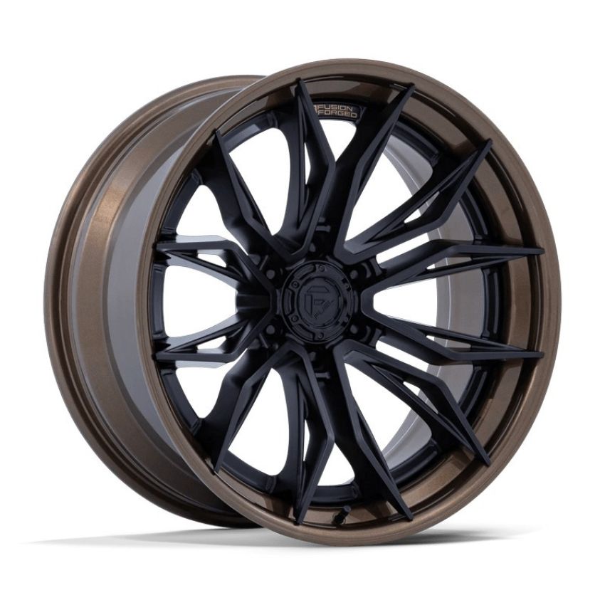 MUTINY 20X9 6X135 87 +1 M-BLK G-BRNZ