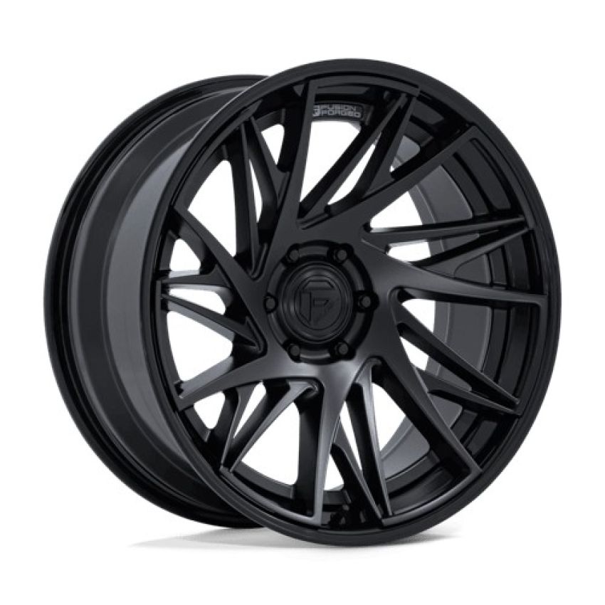 FUEL 1PC DYNAMO 20X10 5X5 71 -18 M-BLK GB-LP