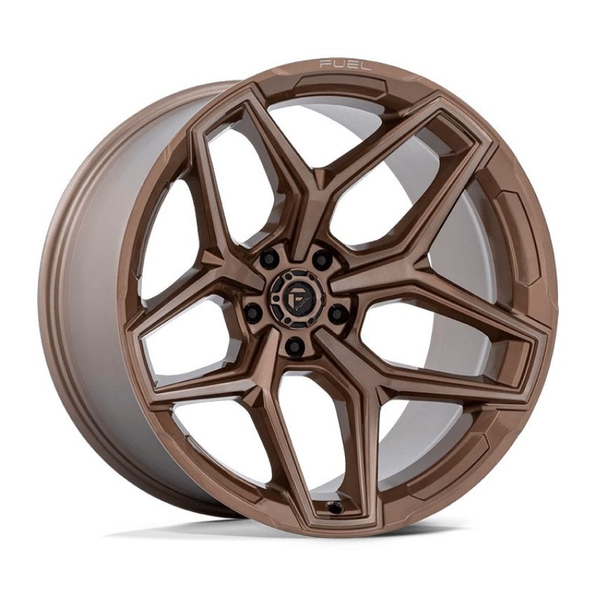FLUX 20X10 5X5 71 -18 PLTNM-BRZ