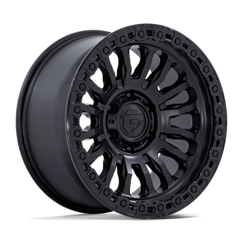 RINCON 20X10 6X5.5 106 -18 M-BLK G-BLK