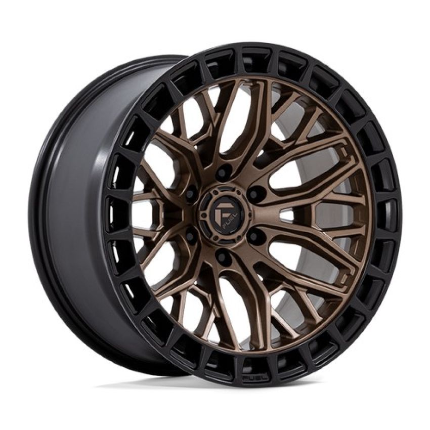 SIGMA 20X10 5X5 71 -18 M-BRNZ BLK-LP