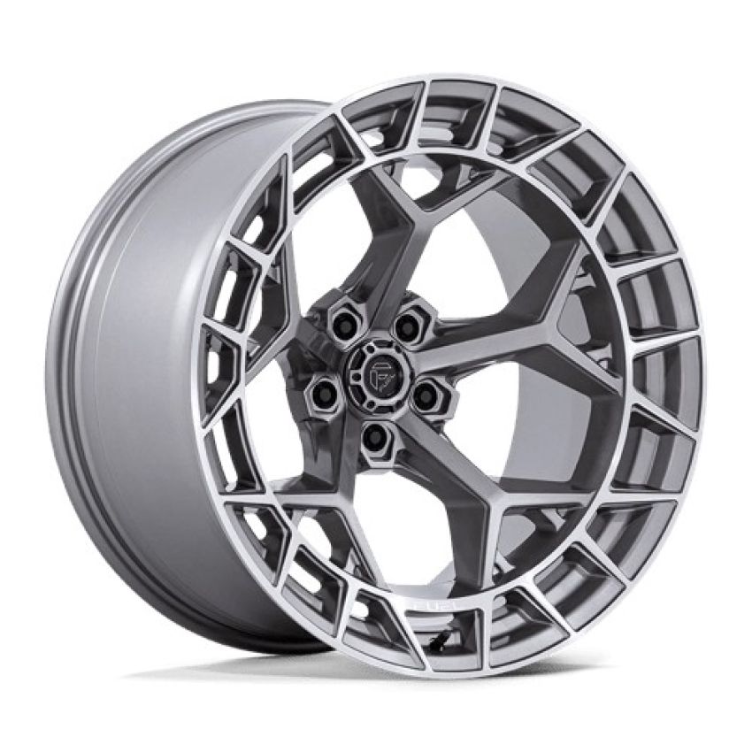 FUEL 1PC CHARGER 20X10 5X5 71 -18 PLTNM