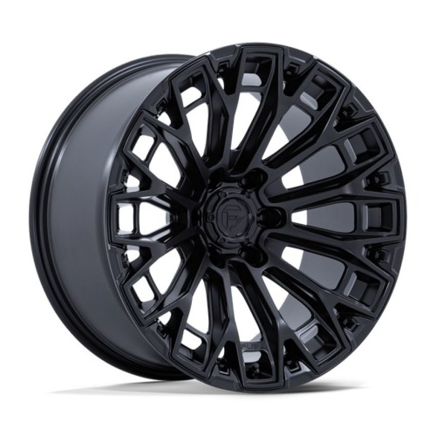 TRAX 20X9 6X5.5 106 +20 M-BLK
