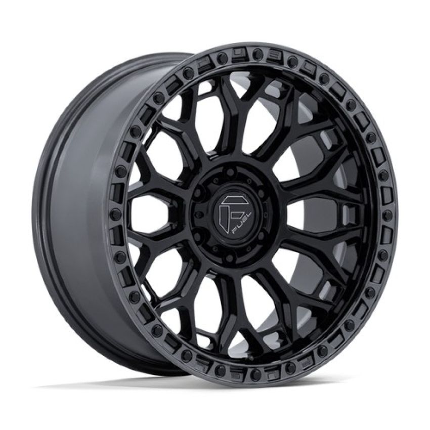 TALON 20X9 5X5 71 +20 G-BLK-GNMTL