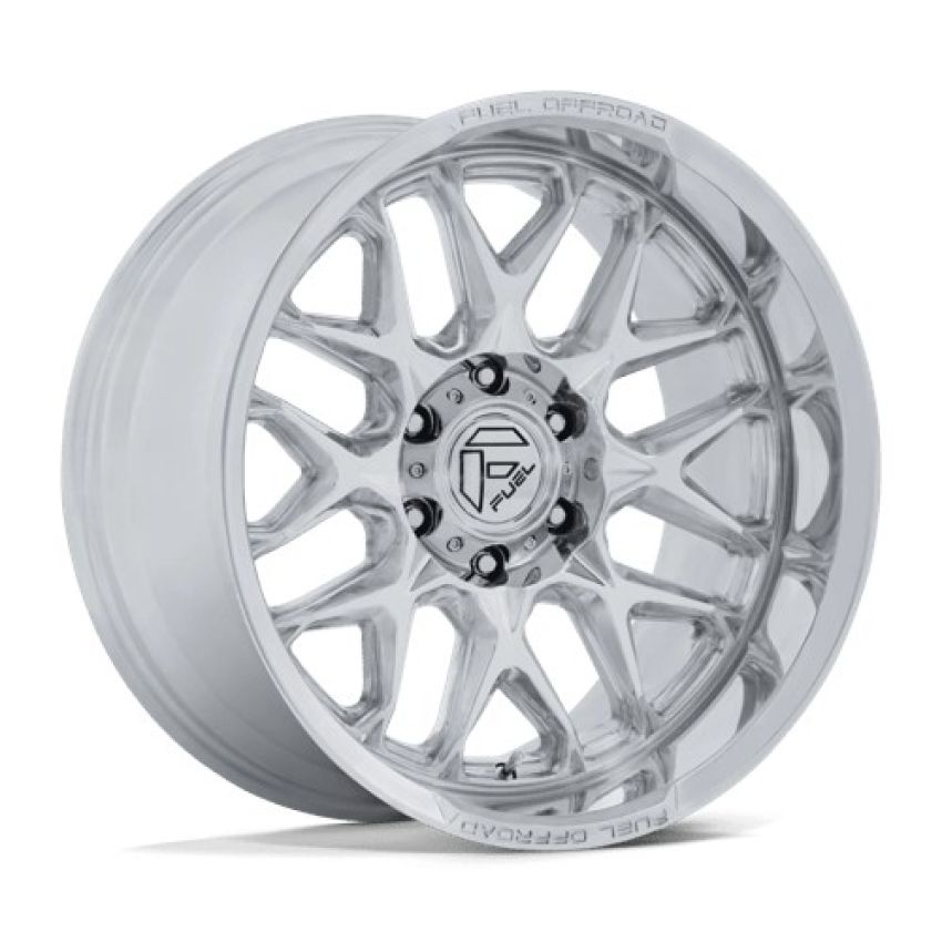 FUEL 1PC LYNX 22X9 6X135 87 +1 POLISH