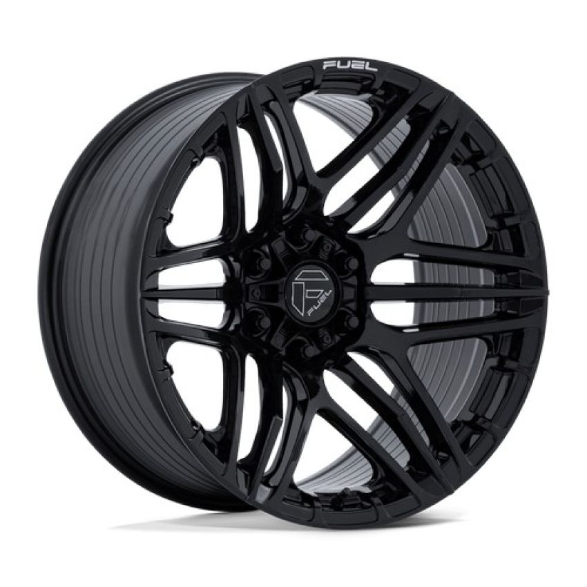 WEAPON 20X9 5X5 71 +1 G-BLK