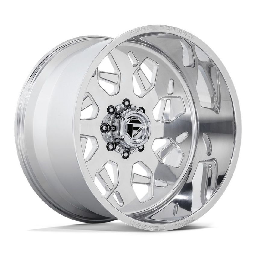 FF111 DL 20X14 5X150 POL RHT -69
