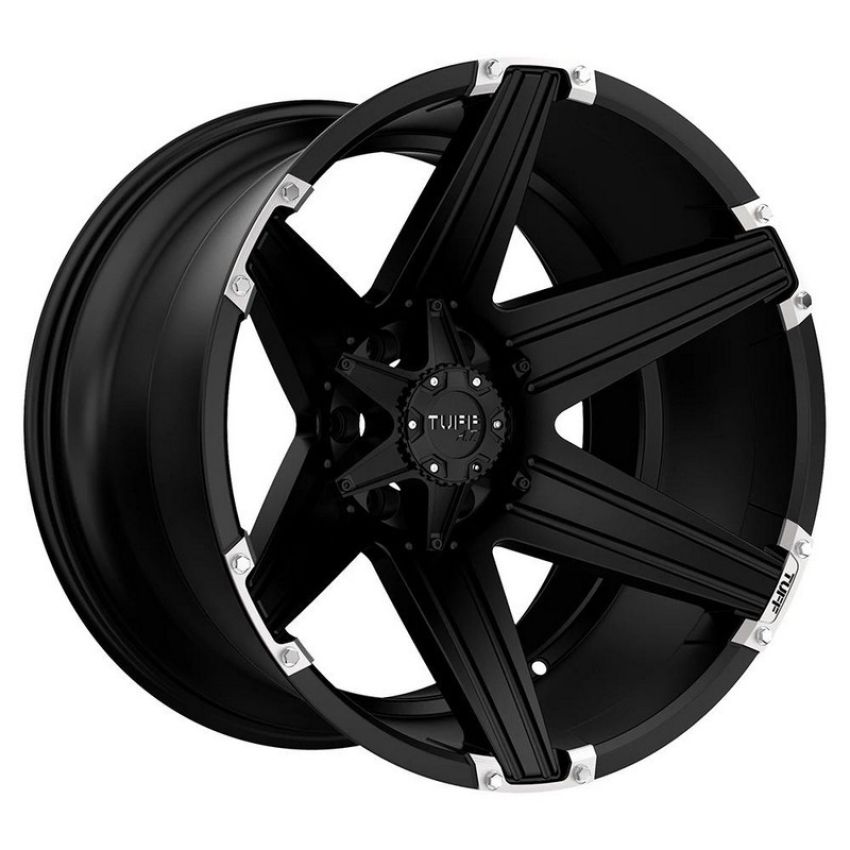 TUFF 6x139.7 106.1 -45.0