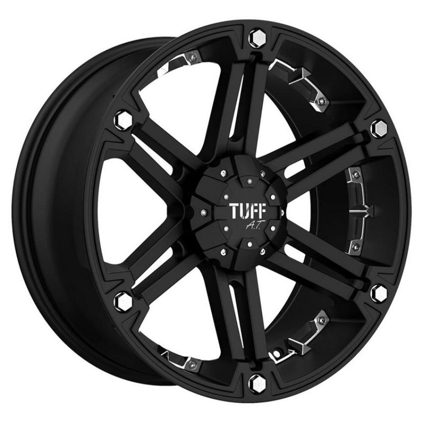 TUFF 6x135 87.1 10.0
