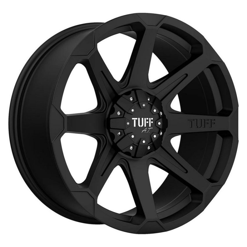 TU T05 20X9 5X120/5.5 +20 78 FLT-BLK