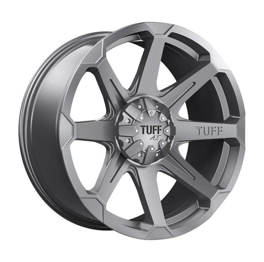 TUFF 5x127/5x139.7 78.1 20.0