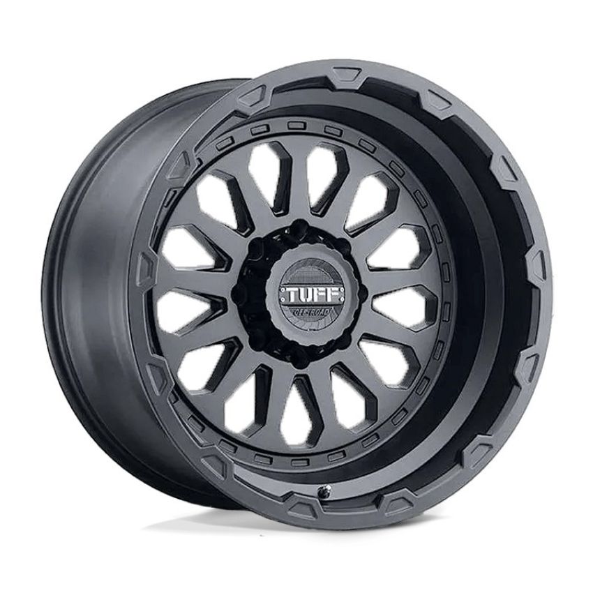TUFF 6x114.3 66.06 15.0