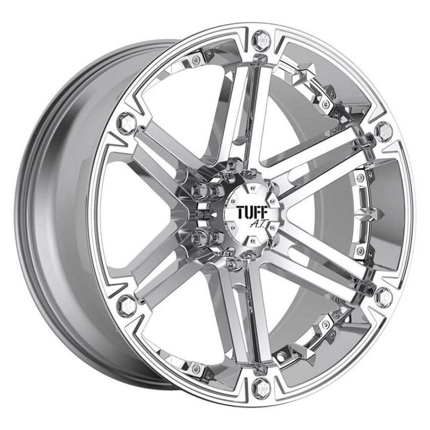 TUFF 5x127/5x139.7 78.1 15.0
