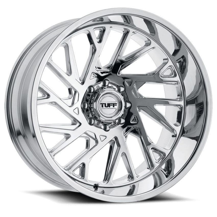 TU T4B 24X14 6X139 -72 112 CHROME R