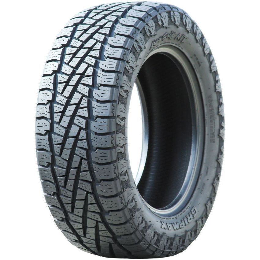 GRIPMAX Maxgrip A/T 295/65R18 All-Season