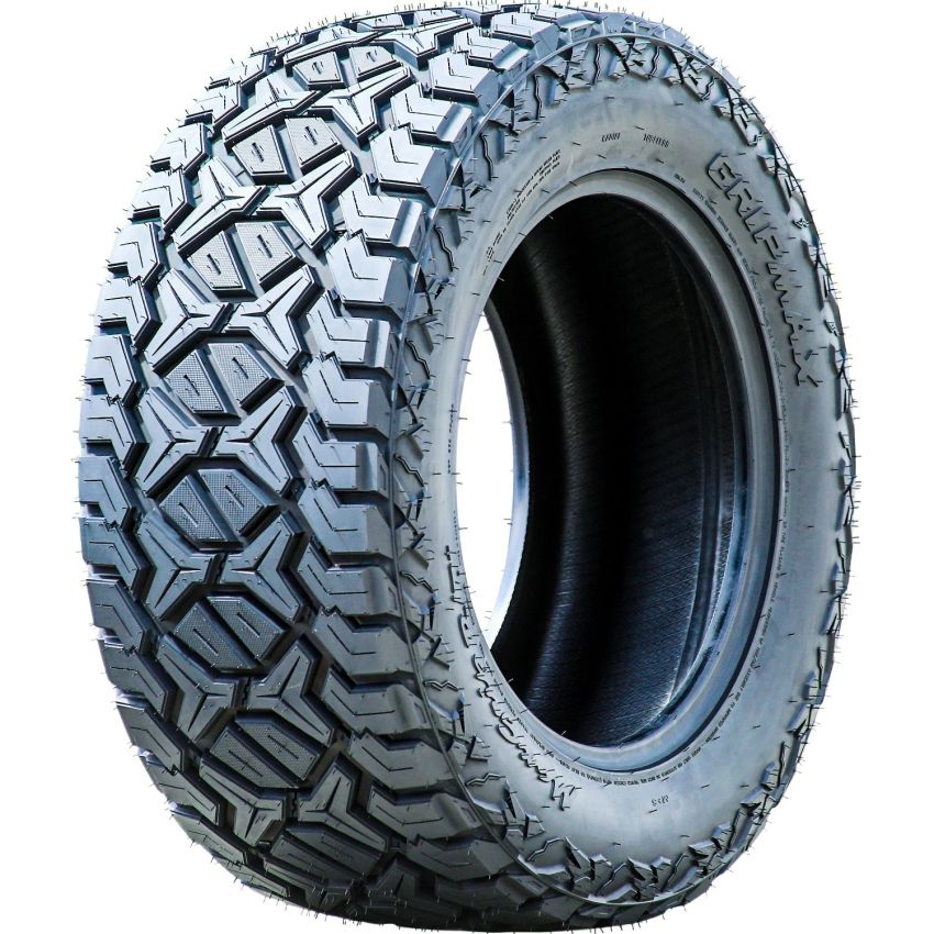 GRIPMAX Maxgrip R/T+ 285/75R16 All-Season