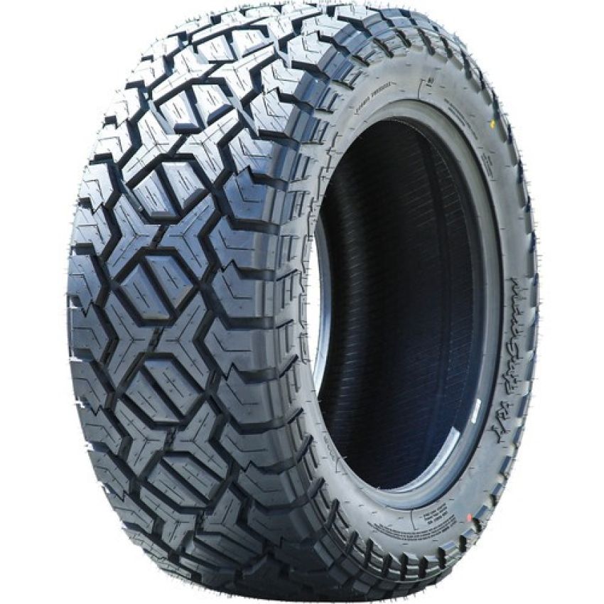 GRIPMAX Maxgrip R/T 275/70R18 All-Season