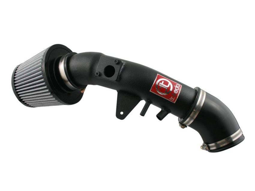 aFe Power TR-1004B Takeda Stage-2 Cold Air Intake System w/ Pro DRY S Filter