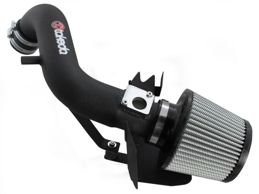 aFe Power TR-2014B-D Takeda Stage-2 Cold Air Intake System w/ Pro DRY S Filter