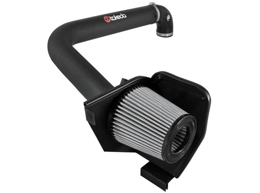 aFe Power TR-5201B-D Takeda Stage-2 Cold Air Intake System w/ Pro DRY S Filter