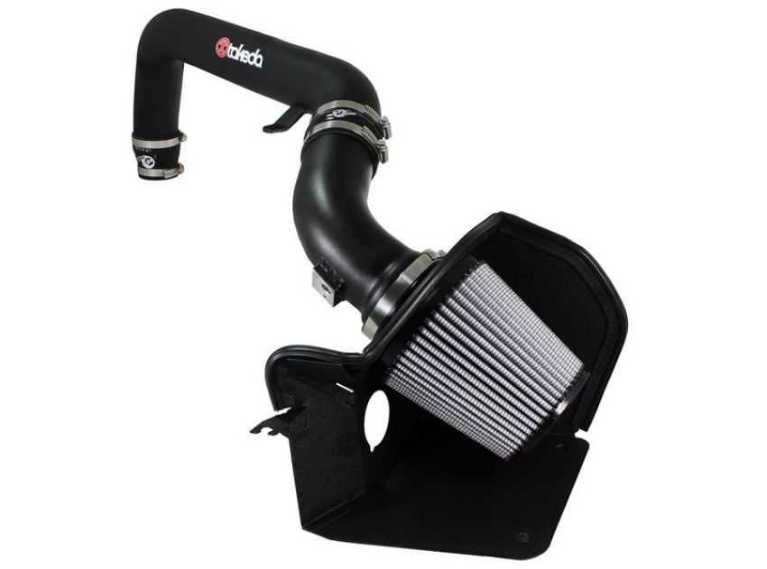 aFe Power TR-5305B-D Takeda Stage-2 Cold Air Intake System w/ Pro DRY S Filter