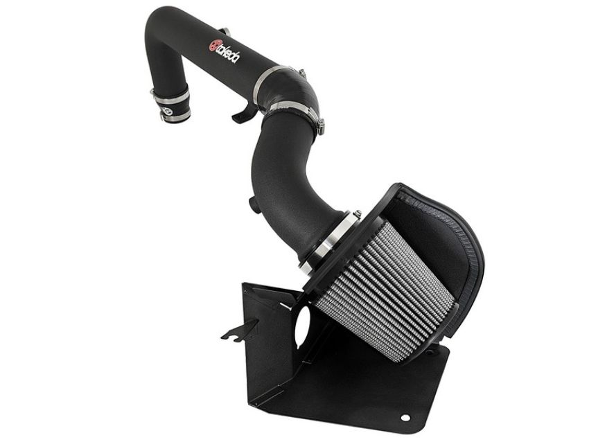 aFe Power TR-5307B-D Takeda Stage-2 Cold Air Intake System w/ Pro DRY S Filter
