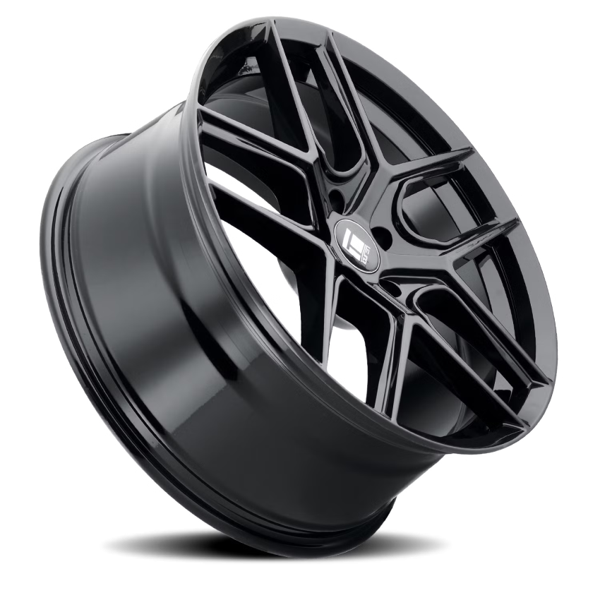 Touren 32799865GB64 TR79 (3279) GLOSS BLACK