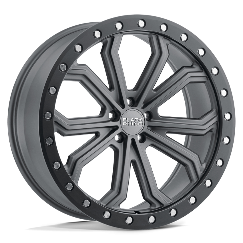 BR TRABCO 22X10 5X112 +40 66.6 M-GM SVHW