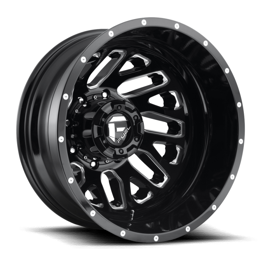 TRITON DRW 20X8.25 8X6.5 -265 NBL (DR)