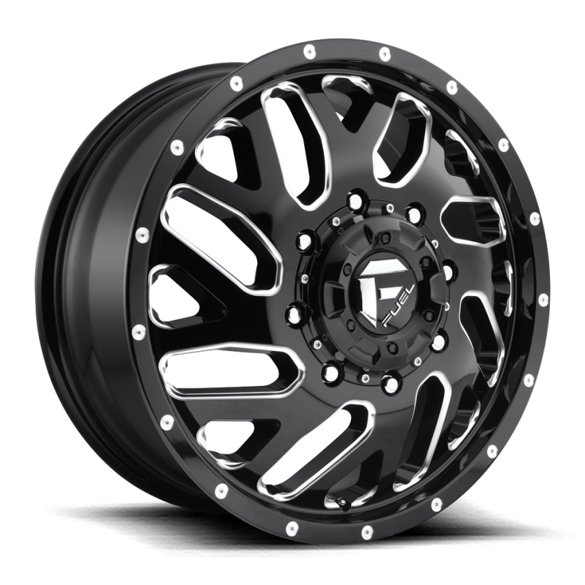 TRITON DRW 20X8.25 8X6.5 +105 NBL (DF)