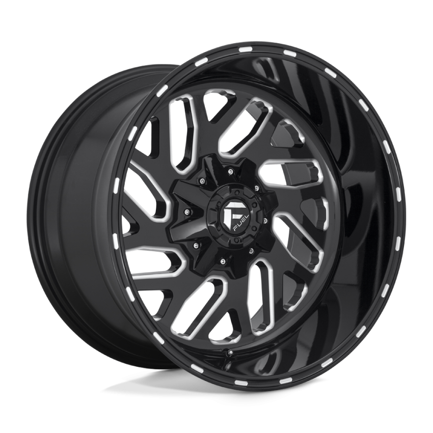 TRITON 18X9 8X6.5 125.1 NBL -12
