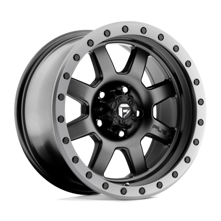 TROPHY 17X8.5 5X5.5 108 BDG -06